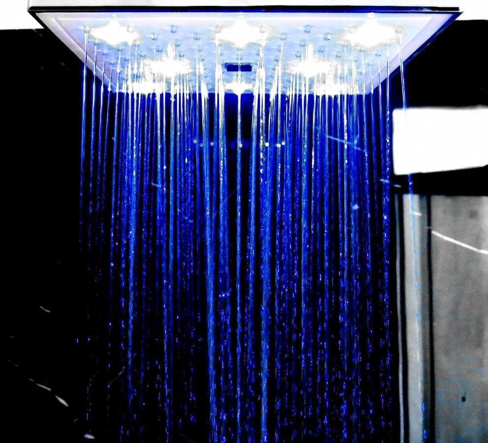 Nik Rooms روما المظهر الخارجي الصورة