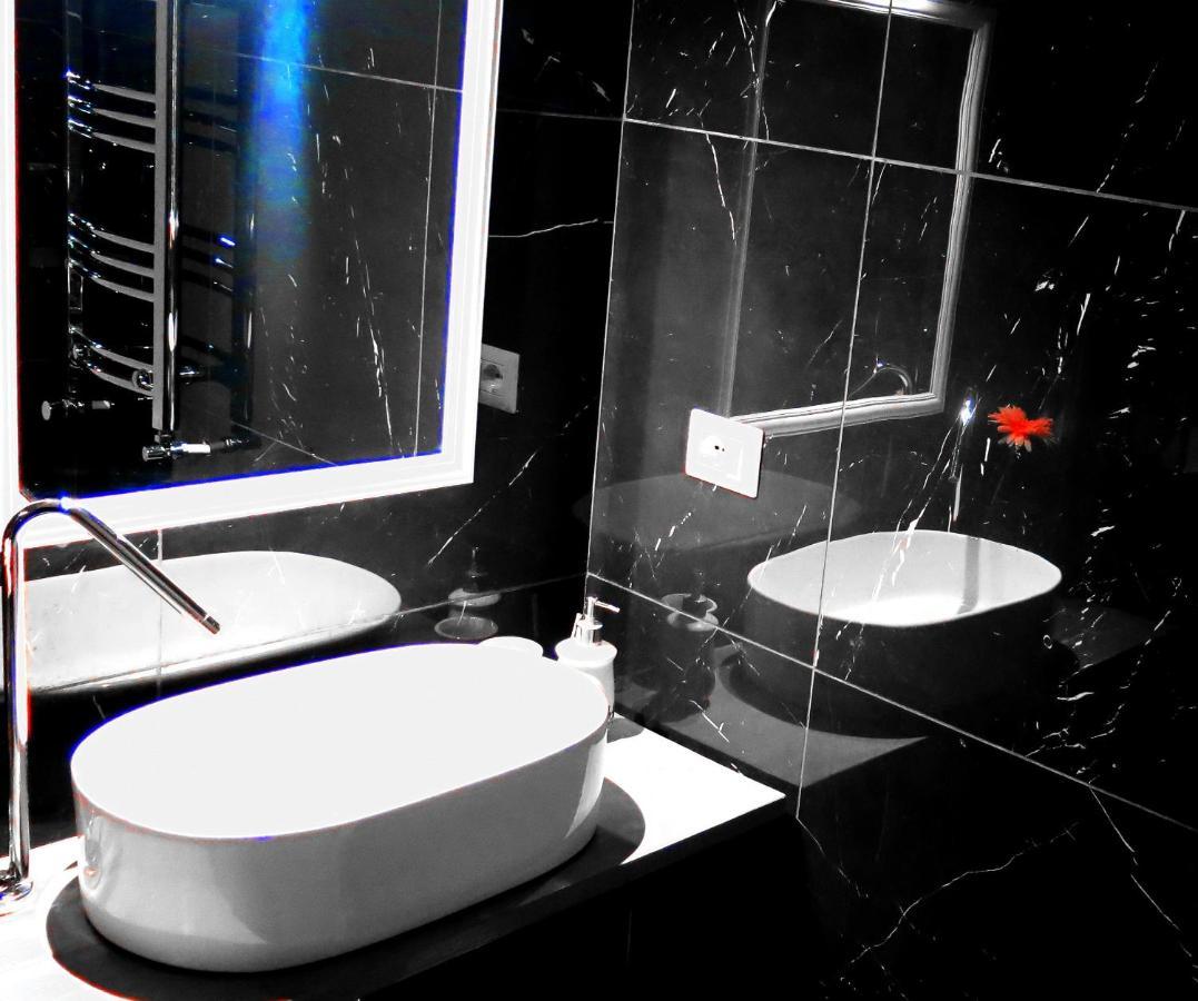 Nik Rooms روما المظهر الخارجي الصورة