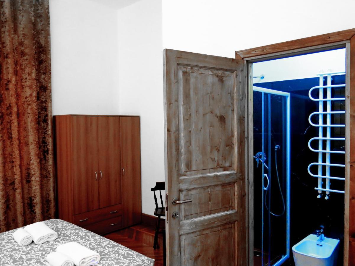 Nik Rooms روما المظهر الخارجي الصورة