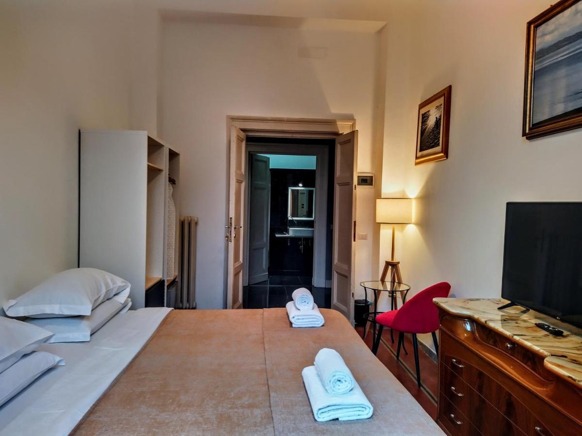 Nik Rooms روما المظهر الخارجي الصورة