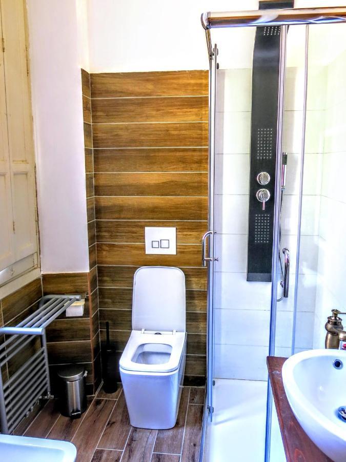 Nik Rooms روما المظهر الخارجي الصورة