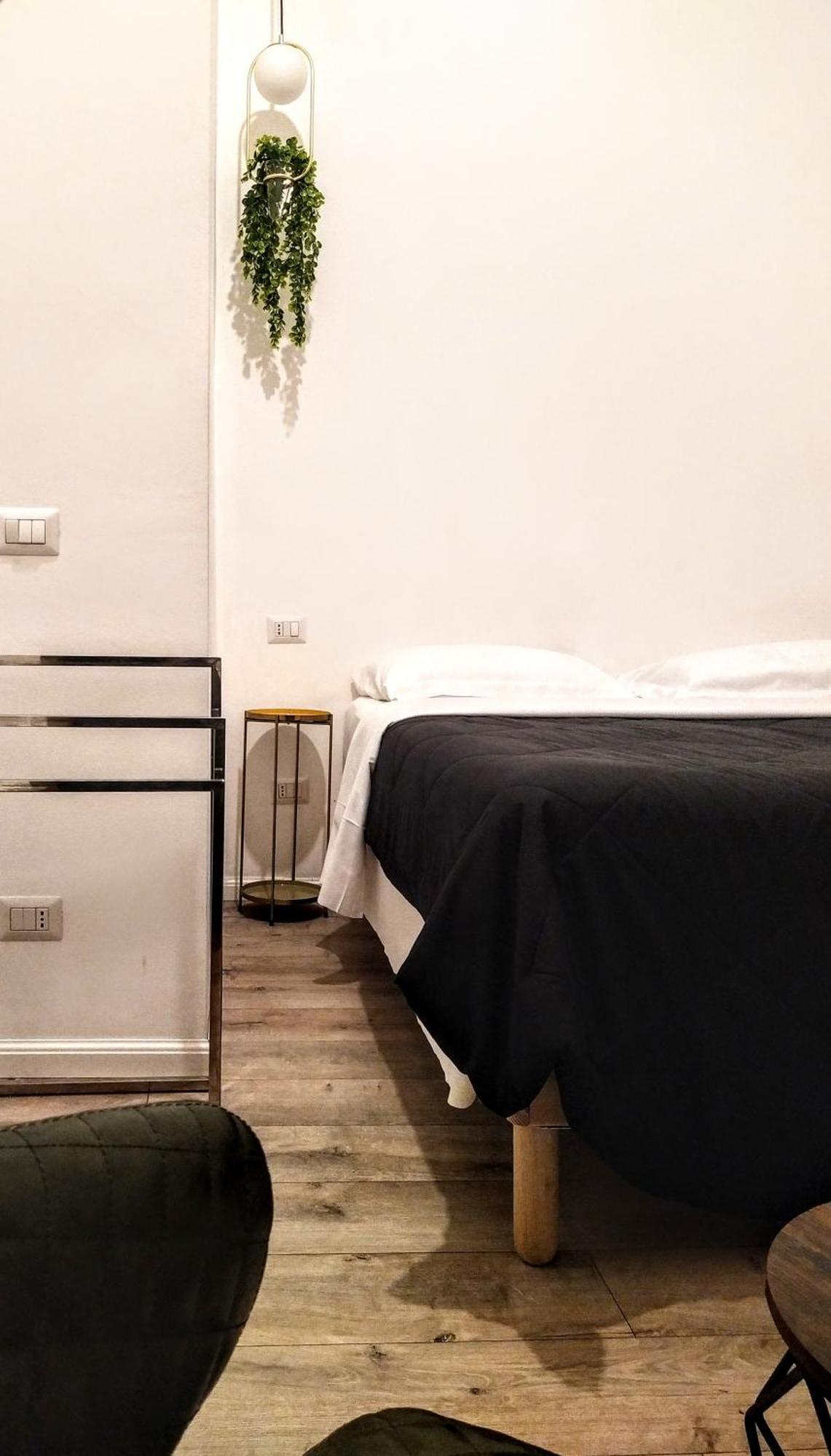 Nik Rooms روما المظهر الخارجي الصورة
