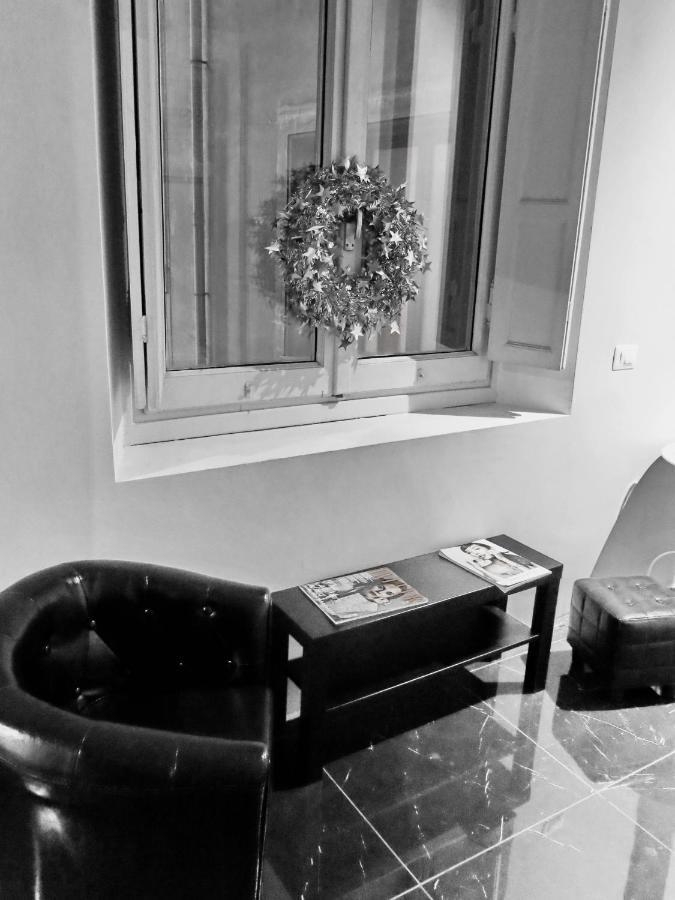 Nik Rooms روما المظهر الخارجي الصورة